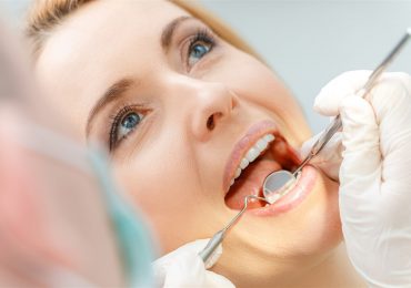 Rutin Diş Kontrolü - DENT777 Ağız ve Diş Sağlığı Polikliniği